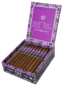 Buy Buy Hiram & Soloman Traveling Man Lancero Online at Small Batch Cigar