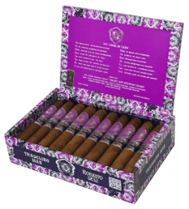 Buy Hiram & Solomon Traveling Man Robusto at Small Batch Cigar