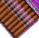 Buy Hiram & Solomon Traveling Man Gran Toro Cigar at Small Batch Cigar