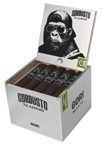 Buy Gorbusto GORI by Aladino at Small Batch Cigar