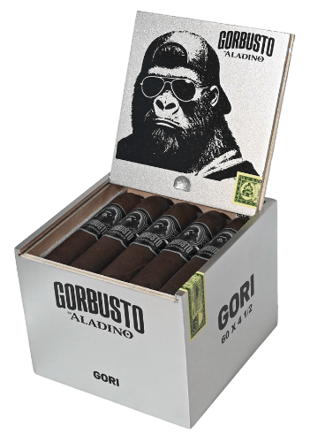 Buy Gorbusto GORI by Aladino at Small Batch Cigar