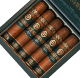 Buy Plasencia Alma Fuerte Natural Robustus Corto at Small Batch Cigar