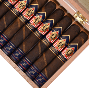 Buy CAO America 250th Anniversary Online at Small Batch Cigar
