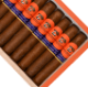 Buy Aganorsa Leaf Supreme Leaf Inter Robusto Online at Small Batch Cigar