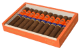 Buy Aganorsa Leaf Supreme Leaf Inter Robusto Online at Small Batch Cigar
