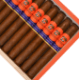 Buy Aganorsa Leaf Supreme Leaf Euro Toro Online at Small Batch Cigar