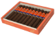 Buy Aganorsa Leaf Supreme Leaf Euro Toro Online at Small Batch Cigar