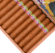 Buy Tres Delincuentes CT Gordo by Cavalier Geneve Online at Small Batch Cigar