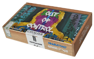 Buy Tres Delincuentes CT Gordo by Cavalier Geneve Online at Small Batch Cigar