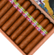 Buy Tres Delincuentes CT Robusto by Cavalier Geneve Online at Small Batch Cigar