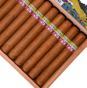 Buy Tres Delincuentes CT Toro by Cavalier Geneve Online at Small Batch Cigar