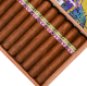 Buy Tres Delincuentes Habano Gordo by Cavalier Geneve Online at Small Batch Cigar