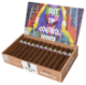 Buy Tres Delincuentes Habano Gordo by Cavalier Geneve Online at Small Batch Cigar