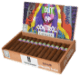 Buy Tres Delincuentes Habano Robusto by Cavalier Geneve Online at Small Batch Cigar
