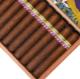 Buy Tres Delincuentes Maduro Gordo by Cavalier Geneve Online at Small Batch Cigar
