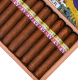Buy Tres Delincuentes Maduro Robusto by Cavalier Geneve Online at Small Batch Cigar