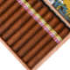 Buy Tres Delincuentes Maduro Toro by Cavalier Geneve Online at Small Batch Cigar