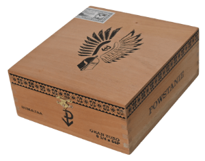 Buy Powstanie Sumatra Gran Toro Online at Small Batch Cigar