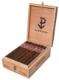 Buy Powstanie Sumatra Churchill Online at Small Batch Cigar