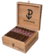 Buy Powstanie Sumatra Petit Robusto Online at Small Batch Cigar