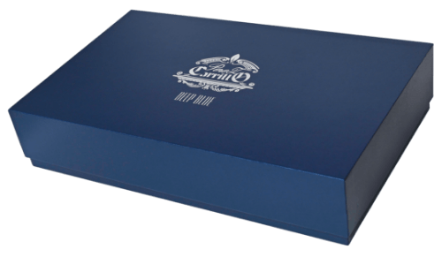 Buy Deep Blue Limited Edition 2026 by Casa Carrillo Online at Small ...