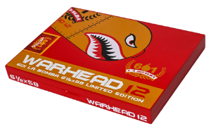 Buy Espinosa 601 La Bomba Warhead 12 Online at Small Batch Cigar