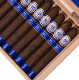 Buy Espinosa 601 Blue 20th Anniversary Online at Small Batch Cigar