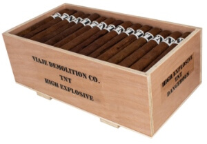 Buy Viaje TNT 2026 Online at Small Batch Cigar