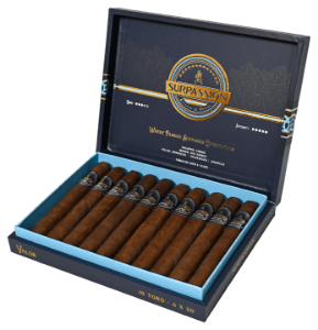 Buy Surpassion Valor Online at Small Batch Cigar