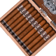 Buy Drew Estate Undercrown El Tigre Dominicano Corona Viva Online at Small Batch Cigar