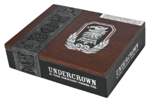 Buy Drew Estate Undercrown El Tigre Dominicano Corona Viva Online at Small Batch Cigar