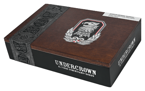 Buy Drew Estate Undercrown El Tigre Dominicano Gordo Online at Small Batch Cigar