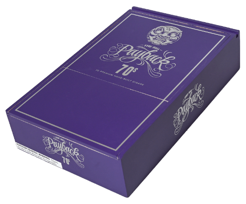 Buy Room 101 The Big Payback Maduro 70s Online at Small Batch Cigar