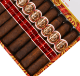 Buy Macanudo Sumatra Robusto Online at Small Batch Cigar