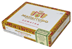 Buy Macanudo Sumatra Toro Online at Small Batch Cigar