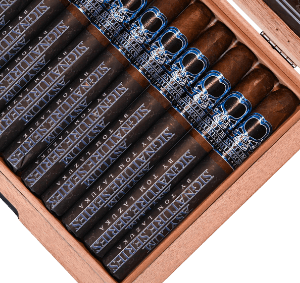 Buy Asylum Signature Series by Tom Lazuka 6 x 46 at Small Batch Cigar