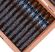Buy Asylum Signature Series by Tom Lazuka 6 x 46 at Small Batch Cigar