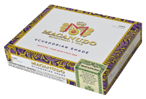 Buy Macanudo Ecuadorian Shade Toro Online at Small Batch Cigar
