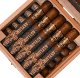 Buy Asylum 13 Arabian Nights 5 x 50 at Small Batch Cigar