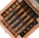 Buy Asylum 13 Arabian Nights 4 x 40 at Small Batch Cigar