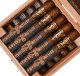 Buy Asylum 13 Arabian Nights 6 x 60 Small Batch Cigar
