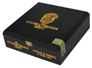 Buy Asylum 13 Arabian Nights 7 x 70 Small Batch Cigar