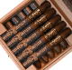 Buy Asylum 13 Arabian Nights 6 x 54 Small Batch Cigar