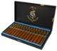 Buy Warped Isla del Cocodrilo Gran Toro Online at Small Batch Cigar