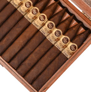 Buy Padron 1964 Torpedo Maduro Online at Small Batch Cigar