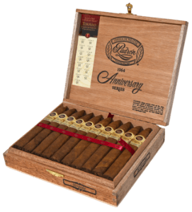 Buy Padron 1964 Torpedo Natural Online at Small Batch Cigar