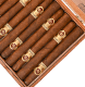 Buy Padron 1964 Piramide Natural Online at Small Batch Cigar