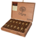 Buy Padron 1964 Piramide Natural Online at Small Batch Cigar