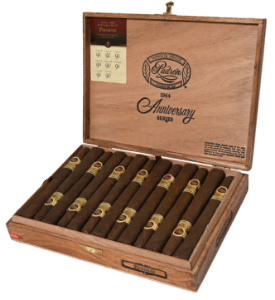 Buy Padron 1964 Piramide Maduro Online at Small Batch Cigar