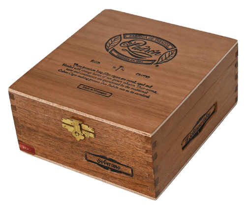 Buy Padron 1964 Soberano Maduro Online at Small Batch Cigar